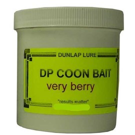 Dunlap's Big Pile Very Berry DP Coon Bait