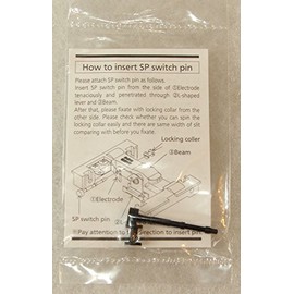 HiBlow Locking Pin HP 60/80/100/120/150/200