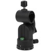 Tripod Crossbar Overhead Shot SLR Ballhead Photography Axle Bracket Extension