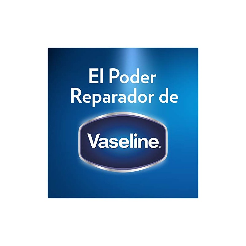 Vaseline Vaseline Lip Therapy Original Lip Balm, 4 g