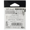 Gamakatsu Rose King Walasa (Keimura Silver) No. 12.