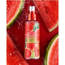Fijador De Maquillaje Aroma Sandia Beauty Creations Tono del primer Agua