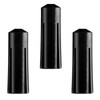 THOR-DARTS Aluminium Flight Protector Darts in 10 Colours, Flight Protector