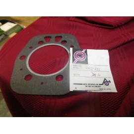 Arctic cat Z 440 head gasket new 3302-222