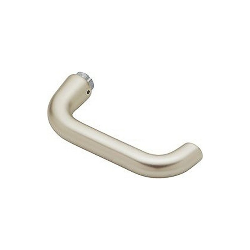 Door Handle Hole Component Paris 138L VK 8 mm Aluminium