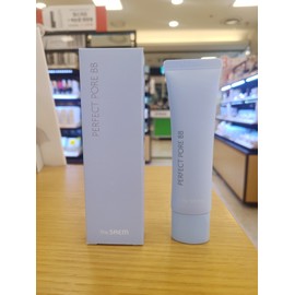 The Saem (The Saem) Saemmul Perfect Pore BB 30g SPF25 PA++ (New Core Dongsuwon Branch) / (더샘)샘물 퍼펙트 포어 비비 30g SPF25 PA++(뉴코아 동수원점)