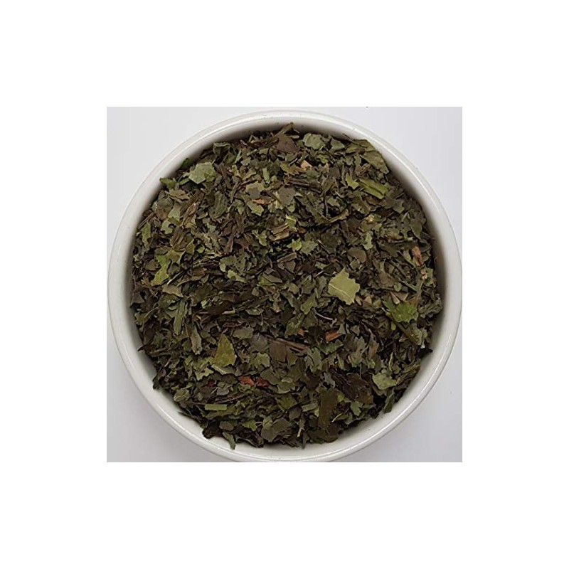 Health Embassy Cabbage Thistle Herb Tea | Cirsium oleraceum L