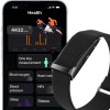 Activity Tracker - Wearable, Fitness, Heart Rate, Sleep, Steps, HRV,