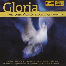 VIVALDI: GLORIA