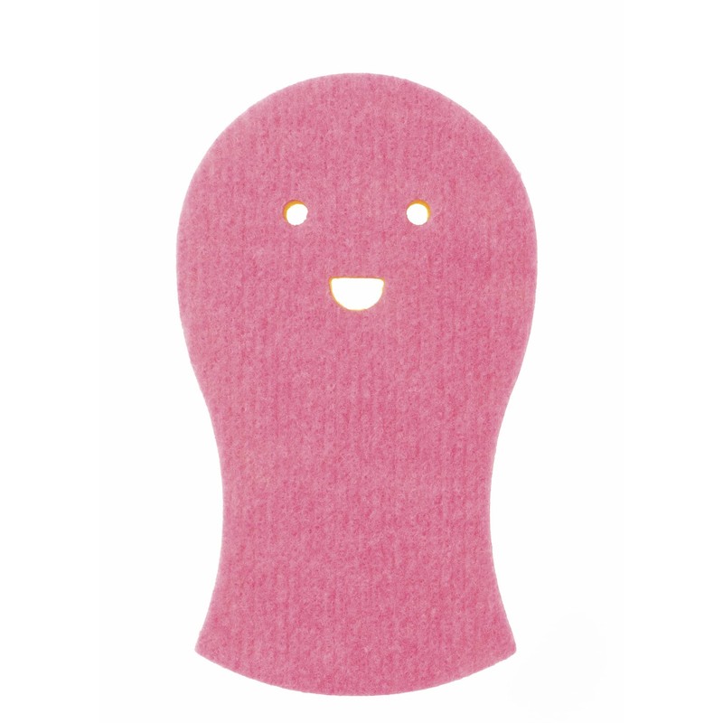 zubizuba Bath Sponge 1 Pcs