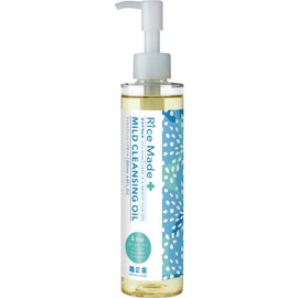 Rice Made Plus Mild Cleansing Oil