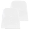 NOOR End Caps for Modul'o 30 Plant Tunnel (Set of