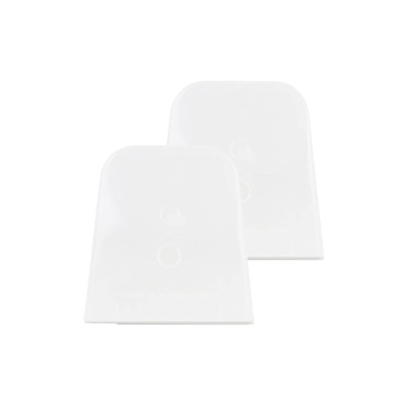 NOOR End Caps for Modul'o 30 Plant Tunnel (Set of