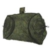Camping Hammock 2 Persons 440lb Capacity Camo Color Bed Net