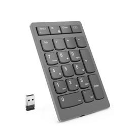 Go Wireless Numeric Keypad 4Y41C33791