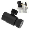 Soda Cylinder CO2 Refilling Adapter Valve Aluminum Alloy ASA with