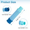X77094 Pool Vacuum Hose Adapter for Zodiac MX6 MX8 Pool