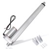 ECO-WORTHY Heavy Duty 330lbs Solar Tracker Linear Actuator Multi-Function (12...