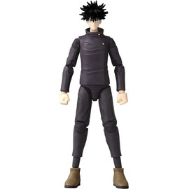 ANIME HEROES - Jujutsu Kaisen - Fushiguro Megumi Action Figure