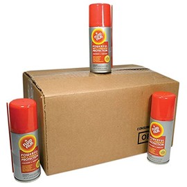 Stens Fluid Film 752-504 Rust & Corrosion Protection Twenty-Four 2.25 oz. aerosol cans