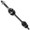 Caltric Front Left Complete CV Joint Axle for Kubota RTV900
