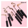 Skinny Mass Brow Cara No. 2 Medium Brown (L002A) / 스키니메스 브로우 카라 2호 미디엄브라운(L002A)