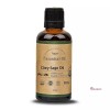 Clarins 퓨어스 기름 클라리세이지 에센셜 50ml opq369 Pures Oil Clarisea