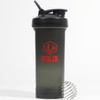 VOLIX BlenderBottle Classic V2 Blender Bottle Shaker, 45 oz (1,300