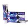 Crest 3D White Charcoal Toothpaste 4.1 Oz (116g) - Pack