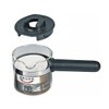 Glaskanne Espressokanne Kaffeemaschine Espressomaschine ORIGINAL Krups F0274200