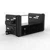 Scosche SU2032B Double DIN and Single DIN + Pocket Stereo