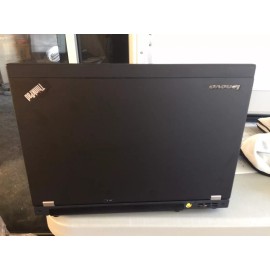 Unbranded/Generic Lenovo ThinkPad X220 and  X230  BLACK LID COVER  VINYL SKIN