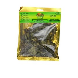 African Sun Utazi Leaf, 25g