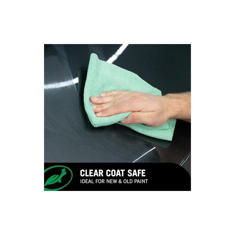 Turtle Wax T-223 - Cera superdura para Pasta de cáscara