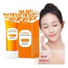 Gel Exfoliante Purificante Orange Enzima Brightening 100g