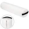tectake® Positioning Rollers, Set of 2, Massage Table Accessories, Full