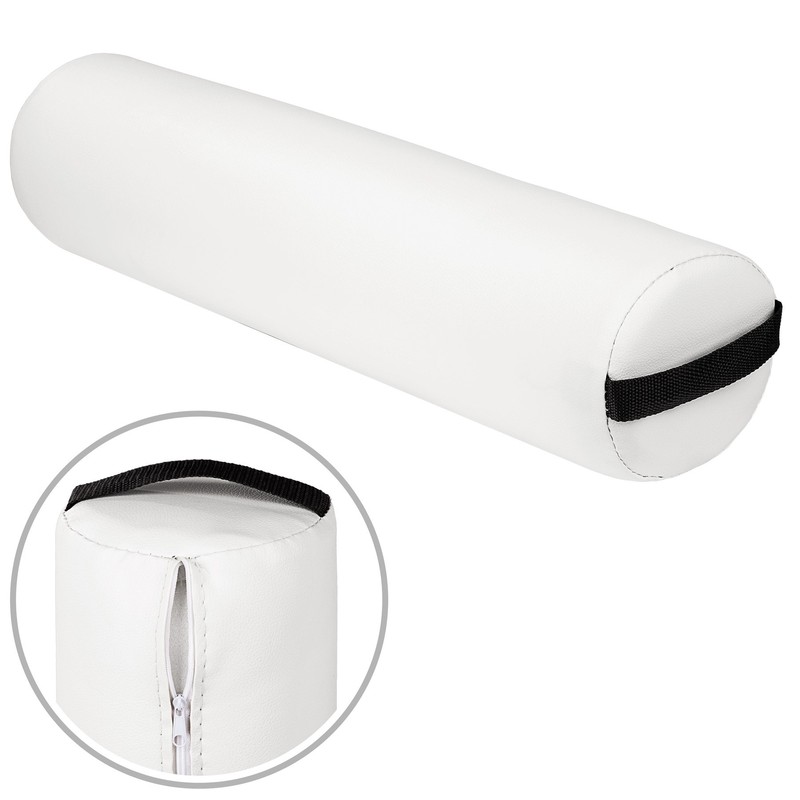 tectake® Positioning Rollers, Set of 2, Massage Table Accessories, Full