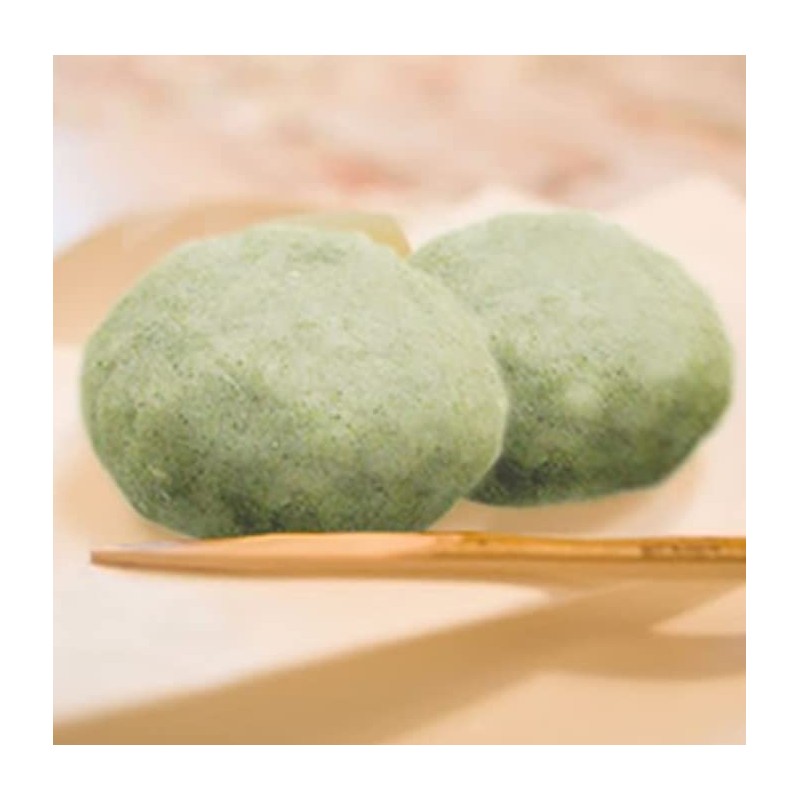 Nacona Wormwood Powder (Produced in Aomori Prefecture) 1.8 oz (50