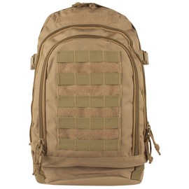 Tactical Duty Pack - Coyote Tan