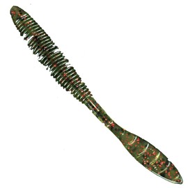 Missile Baits MBBS4-WMR Bomb Shot Watermelon Red Bomb Shot, Watermelon Red