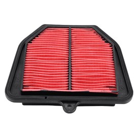 Yerbay Air Filter for Yamaha FZ8 N 10-15/ FZ8 S Fazer 8 10-16/ FZ1 N 06-15/ FZ1 S Fazer 06-13