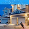890MAX Garage Door Opener Remote, 2 Replacement for LiftMaster/Chamberlain/Craftsman, Universal
