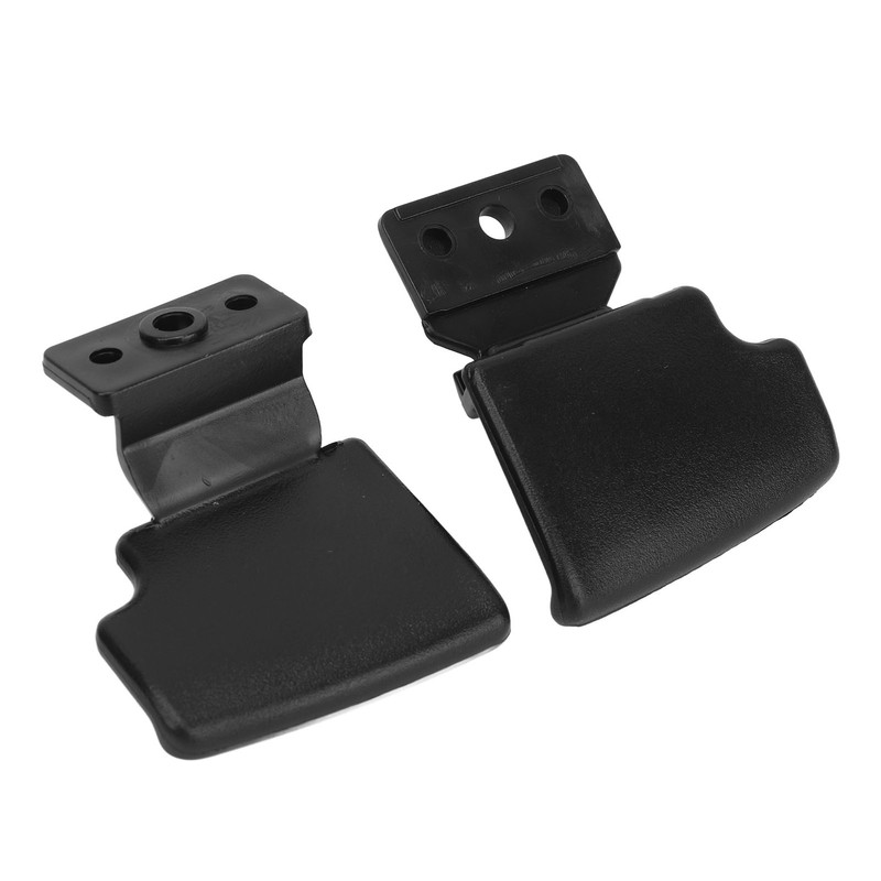 2Pcs Center Console Armrest Lid Latch 8011B548 Replacement for Mitsubishi