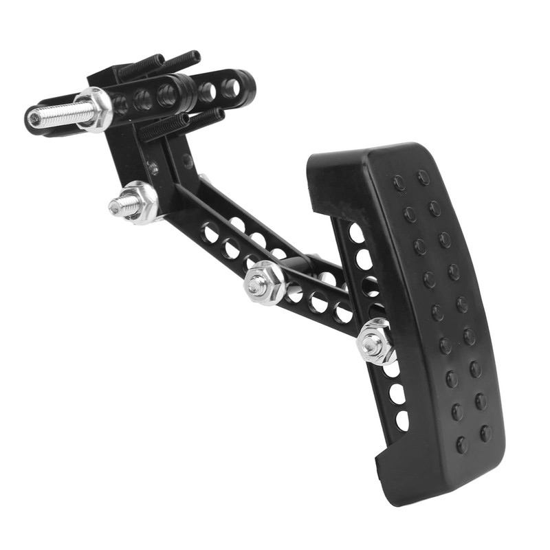 Gas and Brake Pedal Extenders Universal Extensions fits for Most