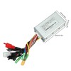 Electric Bike Motor Controller Sine Wave 24V 36V 48V 250W‑350W