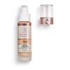 Makeup Revolution, IRL Filter Longwear Foundation, Medium to Full Coverage,