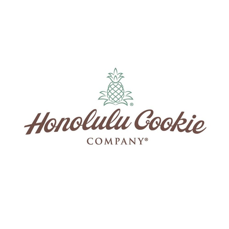 Honolulu Cookie Company SIGNATURE GIFT BOX CHOCOLATE COLLECTION SMALL (9