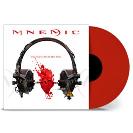 The Audio Injected Soul (RED VINYL) [VINYL]
