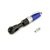 QWORK Air Ratchet Wrench, 3/8" Super Fast Heavy Duty Air