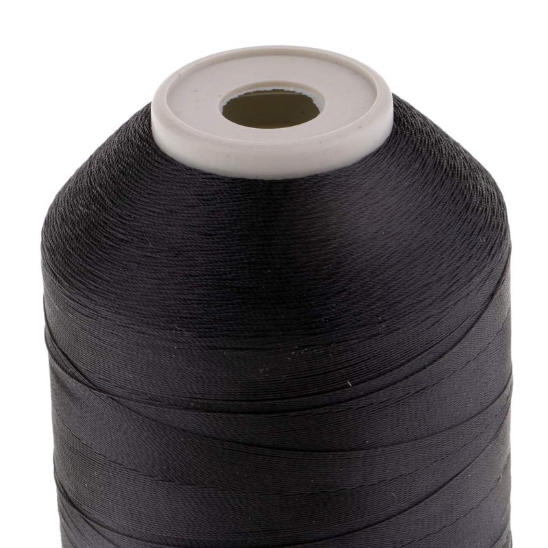 Sharplace 2x Fishing Rod Guide Wrap Line Rod Thread 2000m